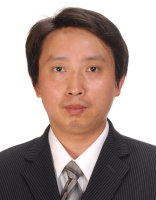 方东明 照片