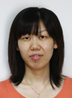 李莉 照片