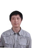 许哲 照片