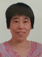 张淑君 照片