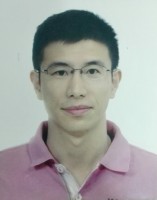 张锋 照片