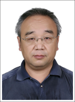 张锐 照片