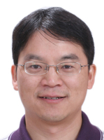 朱勇涛 照片