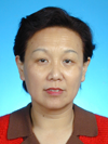 赵丽 照片