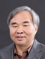 赵湛 照片