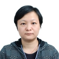 曹敏纳 照片