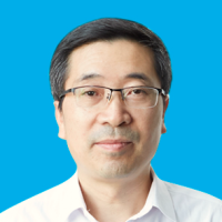 陈忠宁 照片