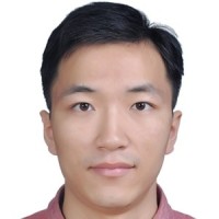 刘希涛 照片