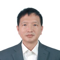 毛江高 照片