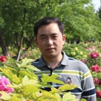 张健 照片