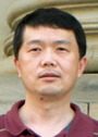 李轩 照片