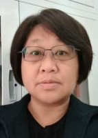 周志华 照片