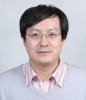 白硕 照片