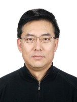 段东平 照片