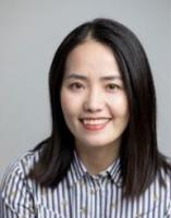 何宏艳 照片