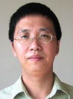 胡涛 照片