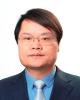 刘开琪 照片