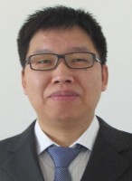 刘洪涛 照片