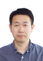 李军 照片