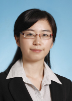 李晓禹 照片