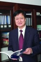 李静海 照片