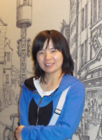 宁朋歌 照片