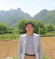 孟改正 照片