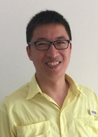 王宝 照片