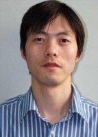 谢勇冰 照片