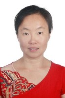 于晓琳 照片