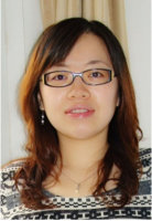 杨婷媛 照片