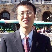 杨宁 照片