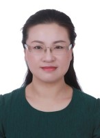 周蕾 照片