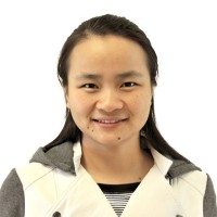 张盈 照片