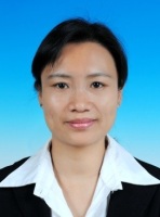 张美菊 照片
