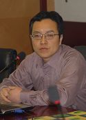 赵兵 照片