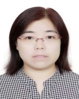 赵宏欣 照片