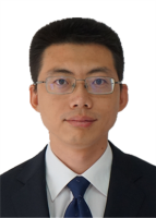 杨征 照片
