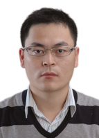 张磊 照片