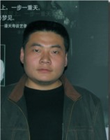 祁晓松 照片