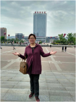 史云燕 照片