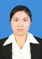 刘晓迪 照片