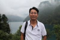 孙新峰 照片