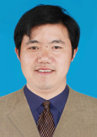 吴学邦 照片