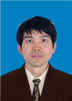 杨勇 照片