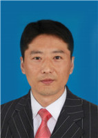 杨杰 照片