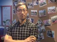 孙立 照片