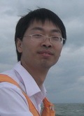 李思亮 照片