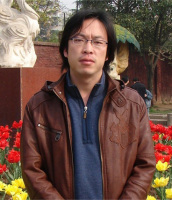 施晓鹏 照片
