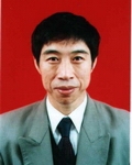 邵树勋 照片